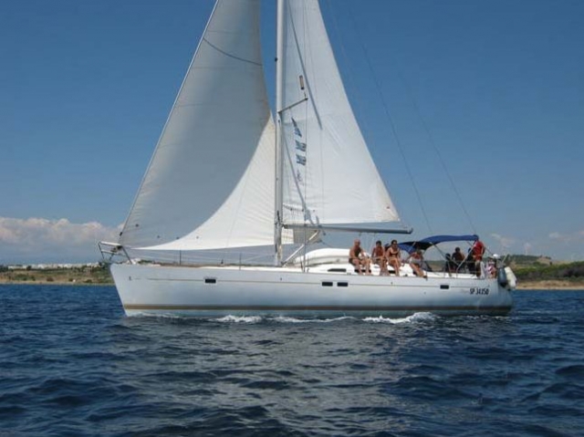 Iniciación a la navegación